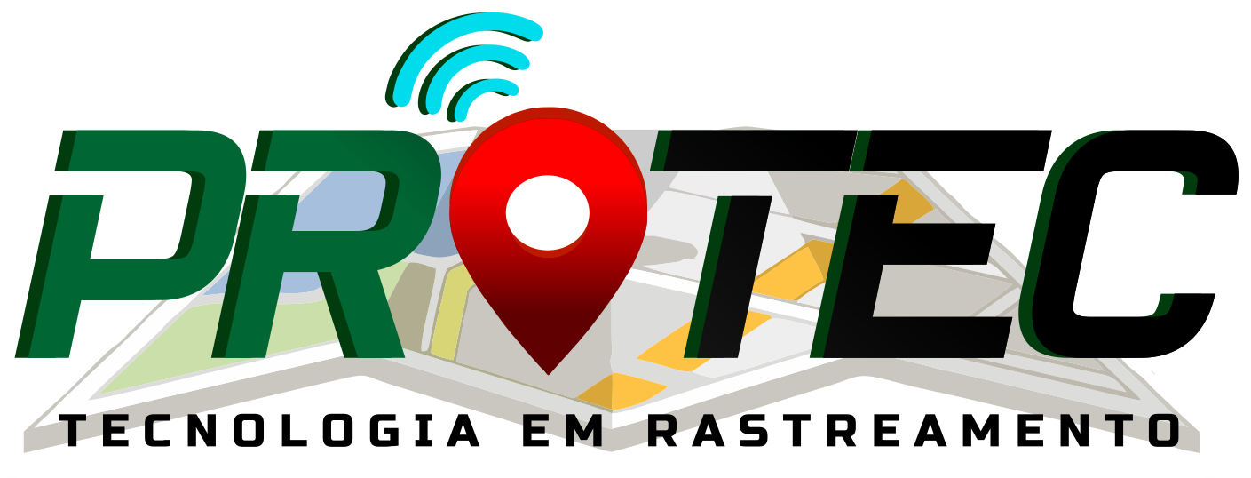 Protec - Sistema de Rastreamento  